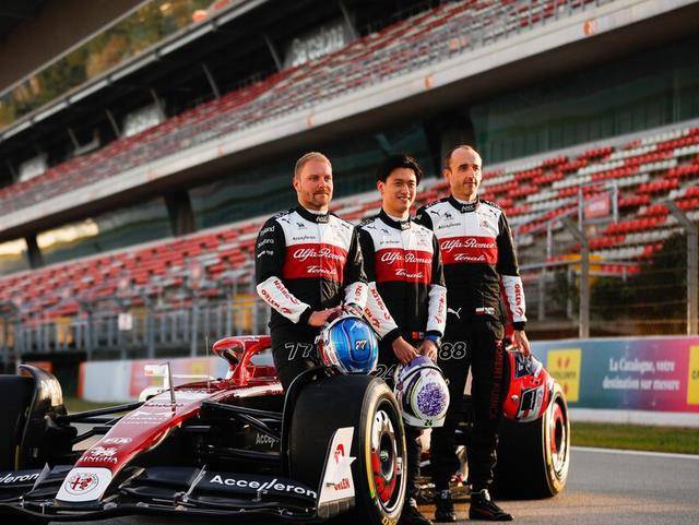 开云体育app-威廉姆斯完胜梅赛德斯,周冠宇带队取胜 第2张 开云体育app-威廉姆斯完胜梅赛德斯,周冠宇带队取胜 第2张