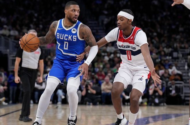 开云体育2026-雷霆力克篮网，利拉德带队取胜  第1张