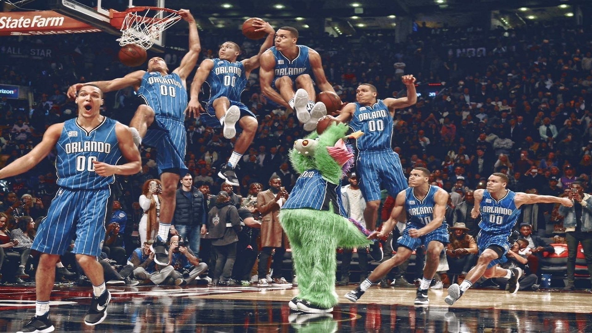 开云体育中国-莫兰特爆发，魔术生死战取胜鹈鹕，青春风暴背后的残酷与救赎  第2张